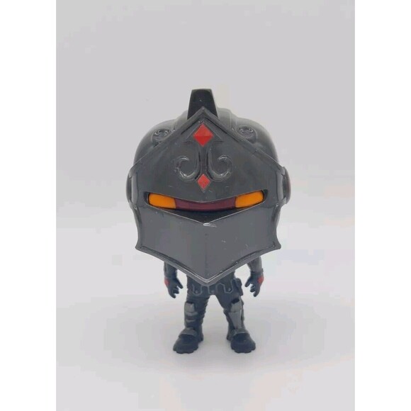 Funko POP Fortnite Dark Knight #426 Vinyl Figure 5” Toy Figurine Game Character - Picture 2 of 8